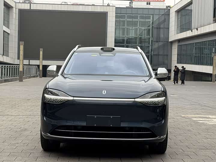 Фото 2 - Aito M9