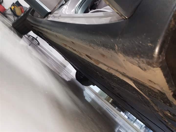 Фото 21 - Nio Onvo L60