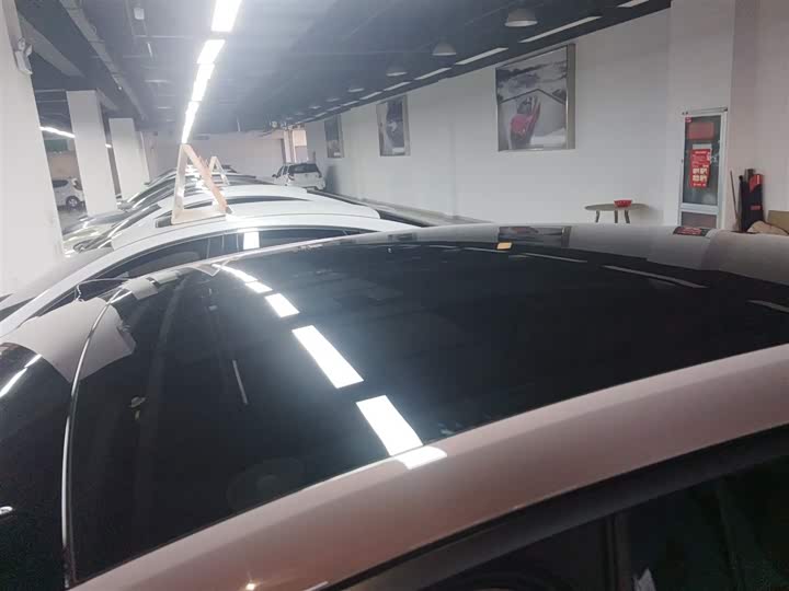 Фото 27 - Nio Onvo L60