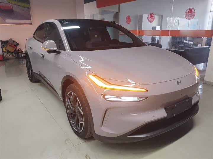 Фото 4 - Nio Onvo L60