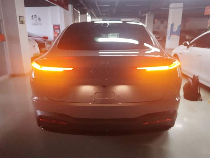 Фото 6 - Nio Onvo L60