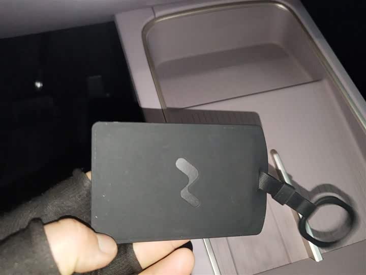 Фото 9 - Nio Onvo L60