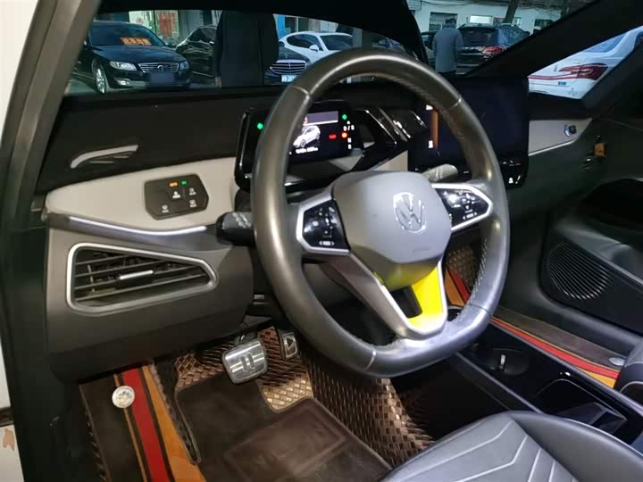 Фото 10 - Volkswagen ID.3