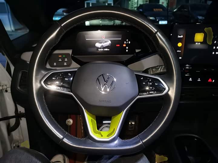 Фото 11 - Volkswagen ID.3