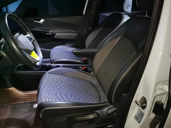 Фото 15 - Volkswagen ID.3