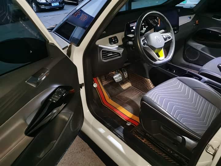 Фото 16 - Volkswagen ID.3