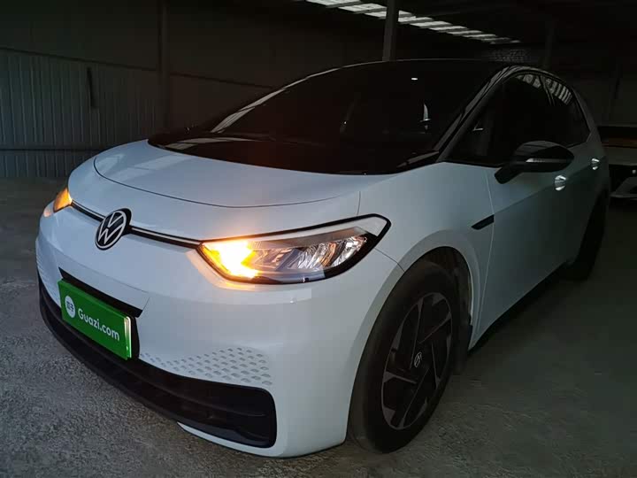 Фото 2 - Volkswagen ID.3