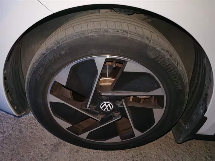 Фото 23 - Volkswagen ID.3