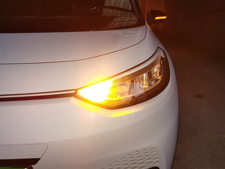 Фото 24 - Volkswagen ID.3