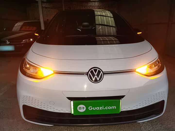 Фото 3 - Volkswagen ID.3