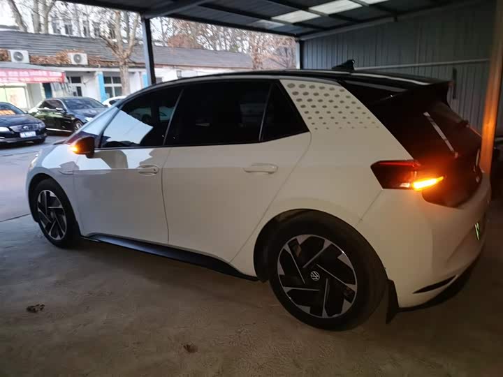 Фото 5 - Volkswagen ID.3