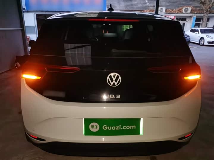 Фото 6 - Volkswagen ID.3