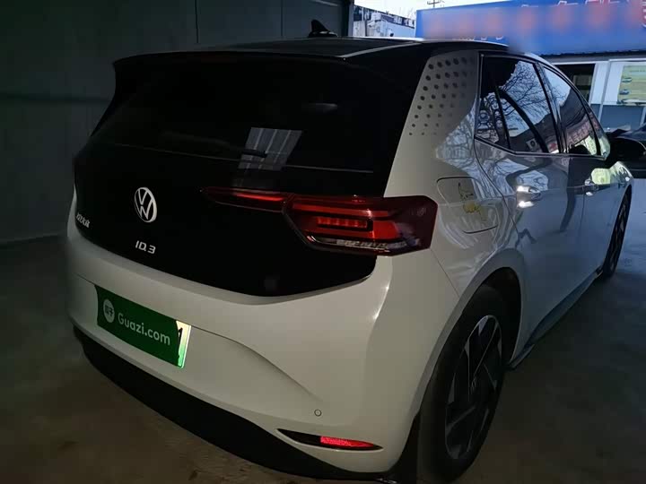 Фото 7 - Volkswagen ID.3