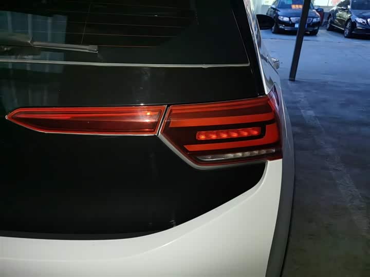 Фото 8 - Volkswagen ID.3