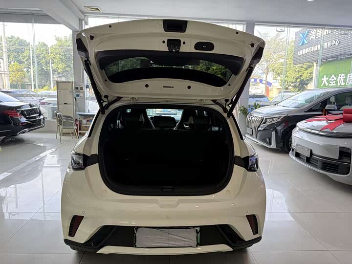 Фото 17 - BYD Dolphin