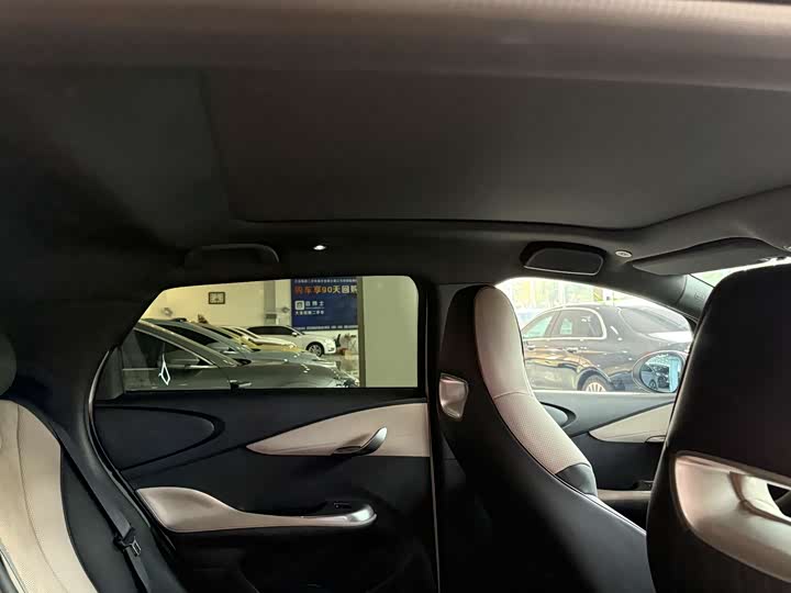 Фото 4 - BYD Dolphin