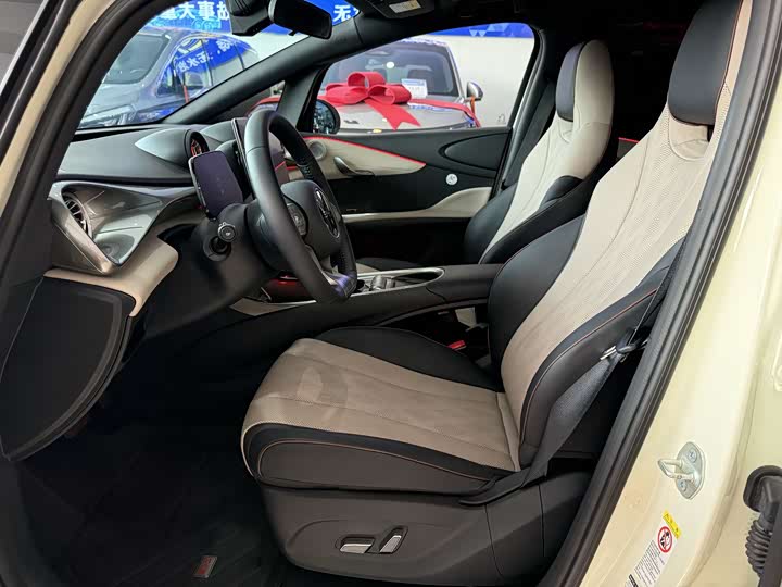 Фото 5 - BYD Dolphin