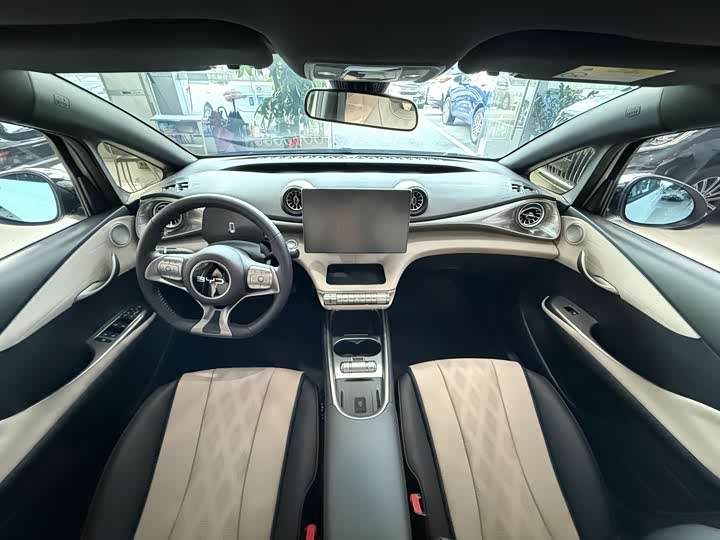 Фото 7 - BYD Dolphin