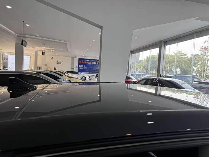 Фото 9 - BYD Dolphin