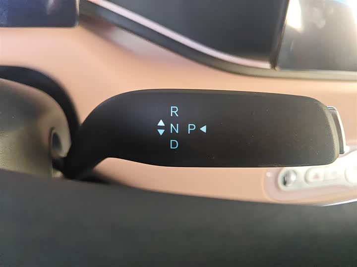 Фото 14 - BYD Seagull