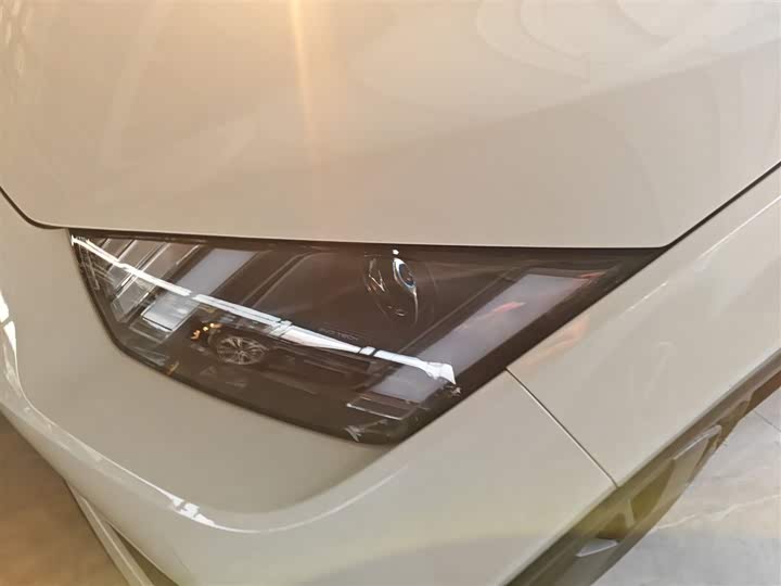 Фото 24 - BYD Seagull