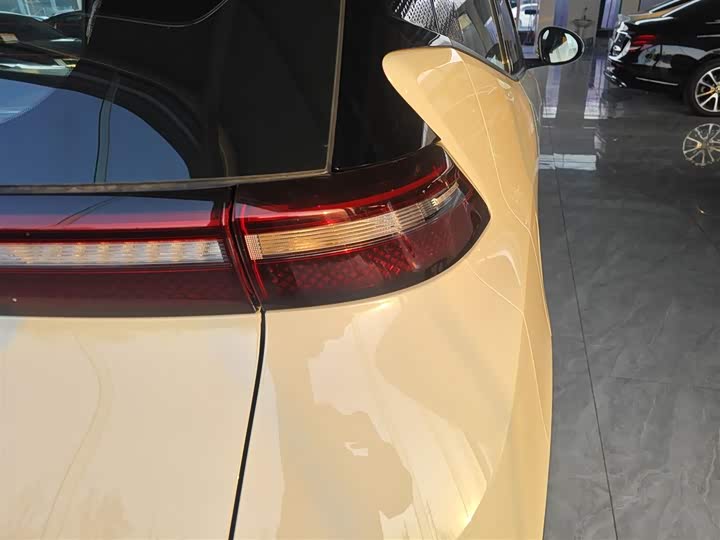 Фото 8 - BYD Seagull