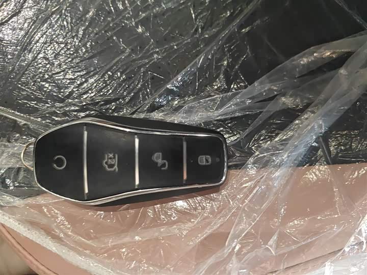 Фото 9 - BYD Seagull