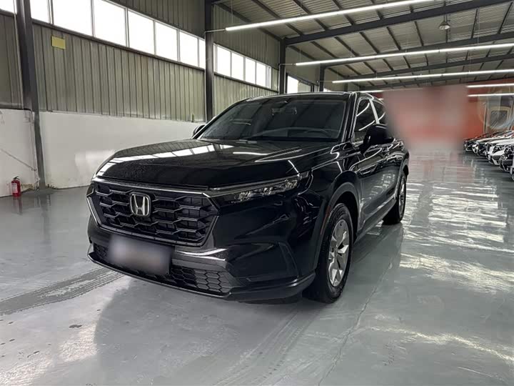 Фото 2 - Honda CR-V