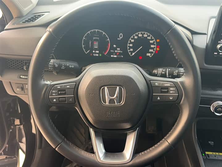 Фото 4 - Honda CR-V