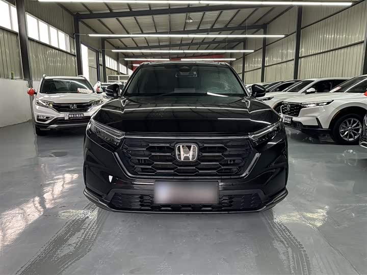 Фото 7 - Honda CR-V