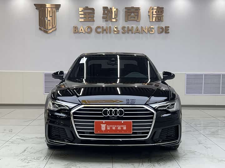 Фото 3 - Audi A6L