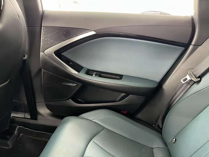 Фото 14 - MG Motor 7