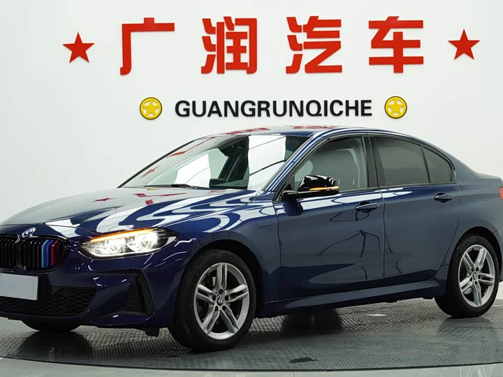 Фото 1 - BMW 1 Series