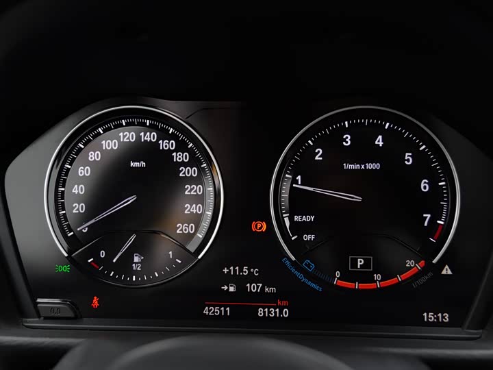 Фото 12 - BMW 1 Series