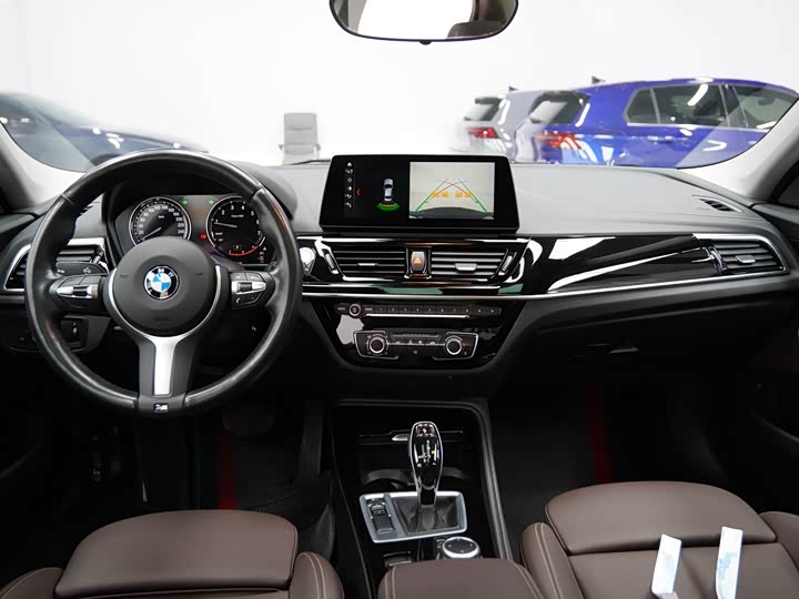 Фото 18 - BMW 1 Series