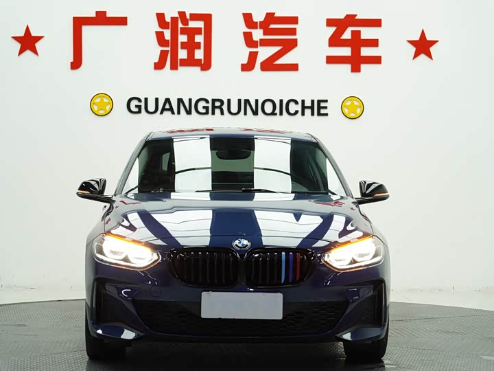 Фото 2 - BMW 1 Series