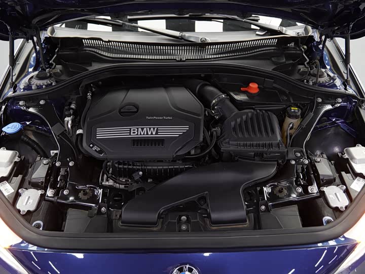 Фото 24 - BMW 1 Series