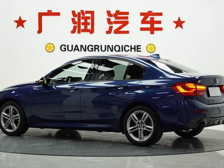 Фото 3 - BMW 1 Series