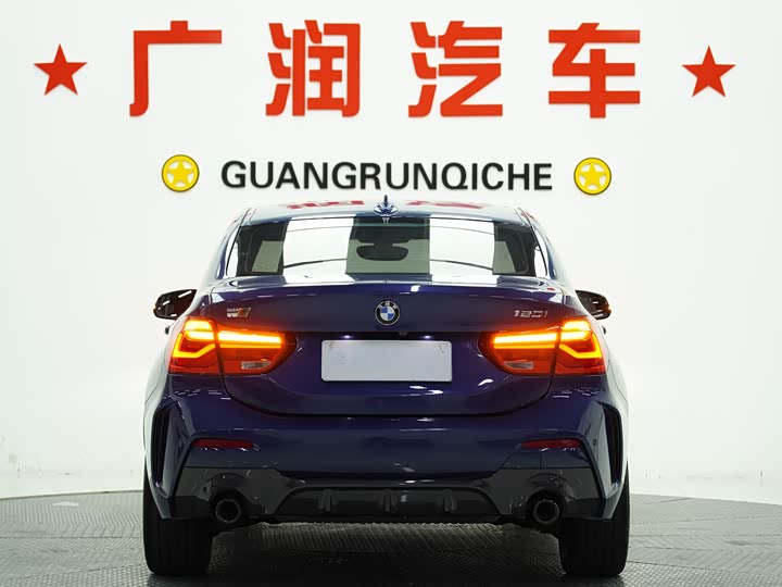 Фото 4 - BMW 1 Series