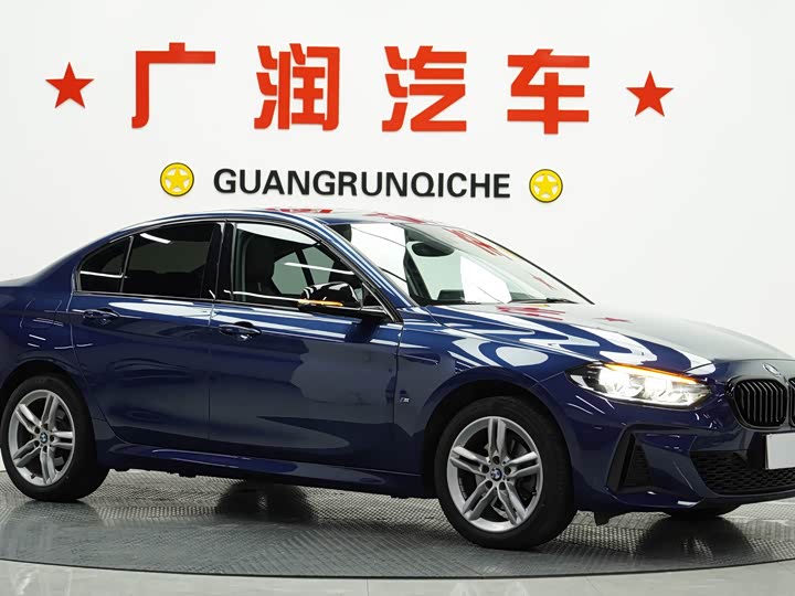 Фото 6 - BMW 1 Series