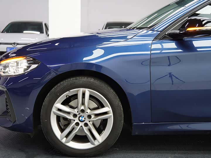 Фото 8 - BMW 1 Series