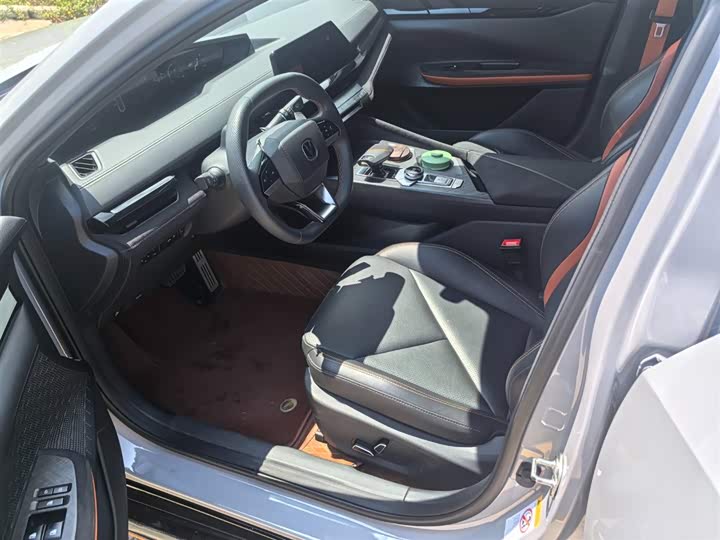 Фото 6 - Changan UNI-V