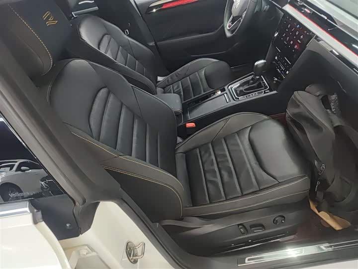 Фото 25 - Volkswagen CC