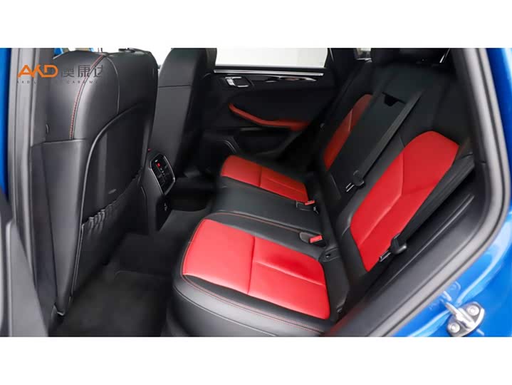 Фото 7 - Porsche Macan