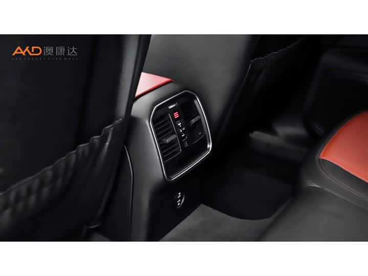 Фото 9 - Porsche Macan