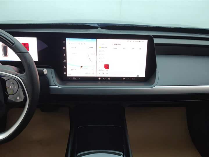 Фото 13 - XPeng P7