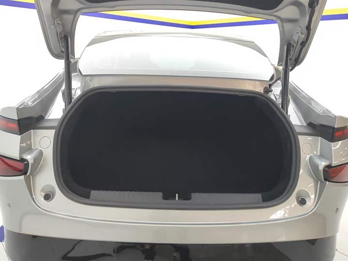 Фото 4 - XPeng P7