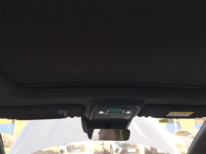 Фото 18 - BYD Song Plus Hybrid/EV