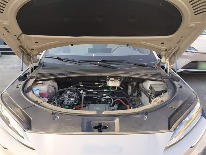 Фото 20 - BYD Song Plus Hybrid/EV