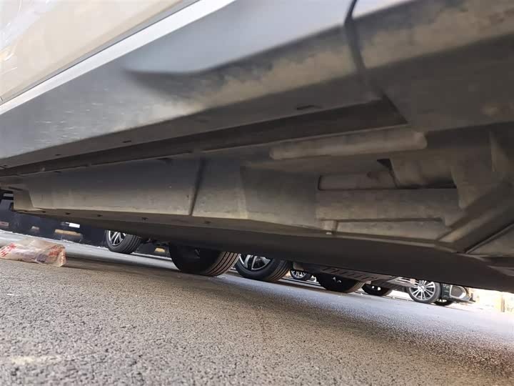 Фото 21 - BYD Song Plus Hybrid/EV